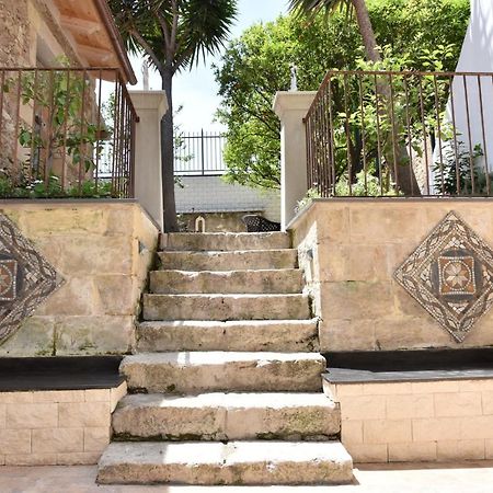 Casa Isabella Lilla Intero Appartamento Sorso Luaran gambar