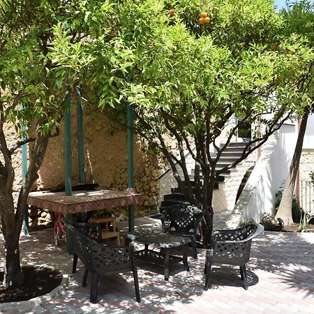 Casa Isabella Lilla Intero Appartamento Sorso Luaran gambar