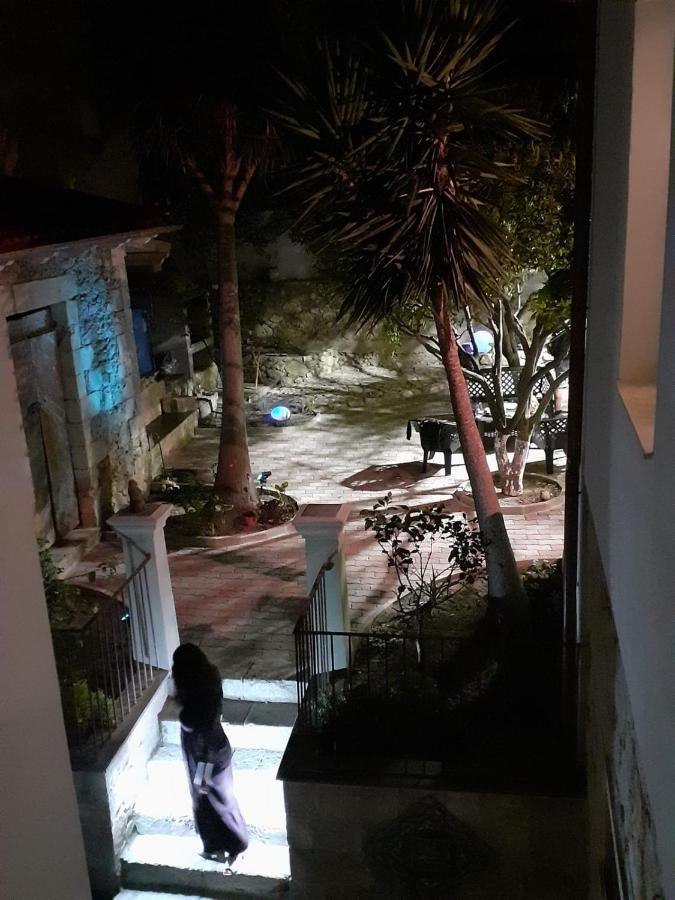 Casa Isabella Lilla Intero Appartamento Sorso Luaran gambar