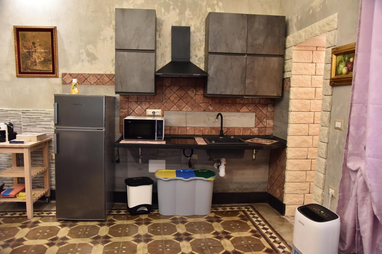 Casa Isabella Lilla Intero Appartamento Sorso Luaran gambar