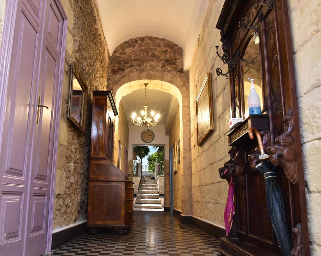Casa Isabella Lilla Intero Appartamento Sorso Luaran gambar