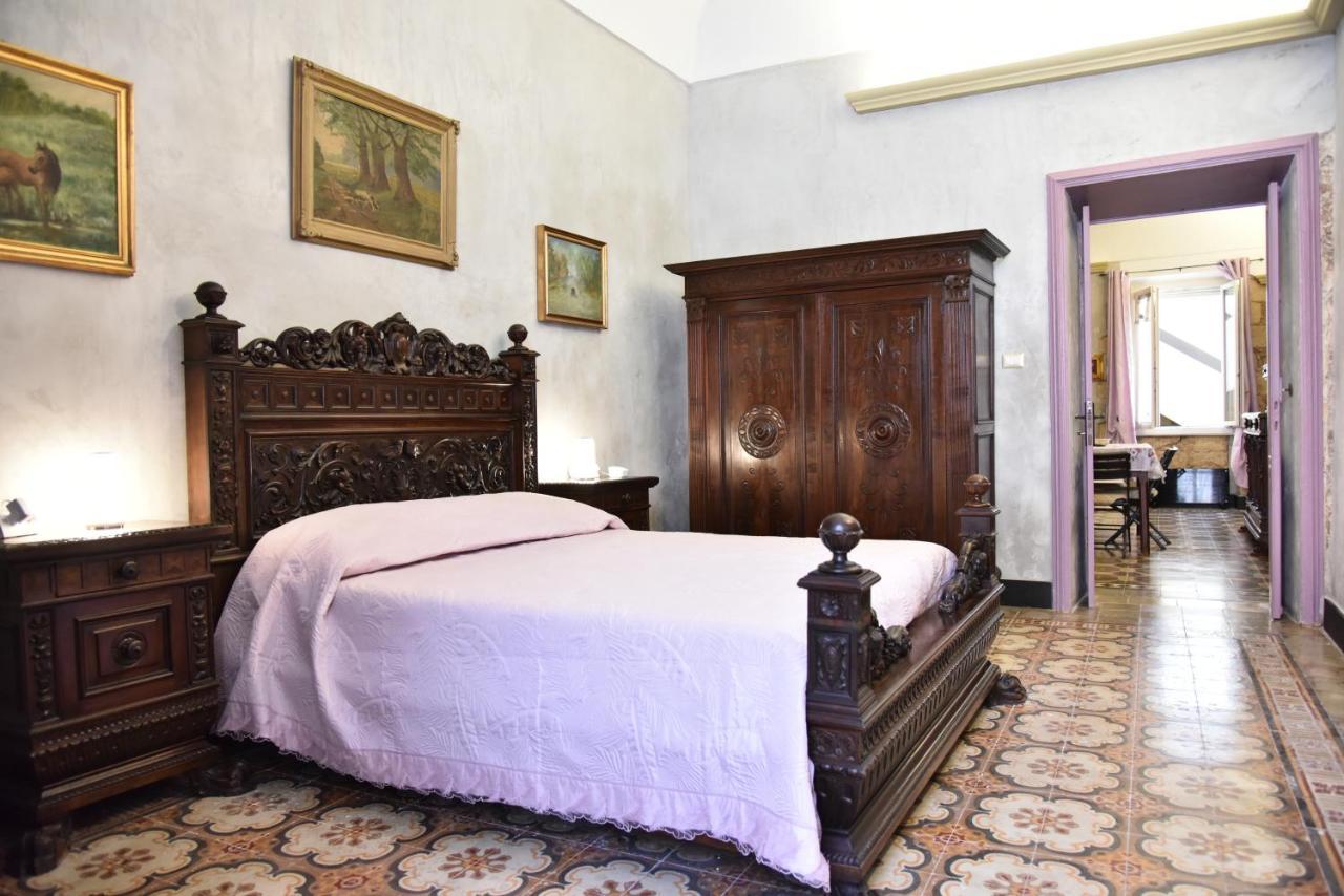Casa Isabella Lilla Intero Appartamento Sorso Luaran gambar