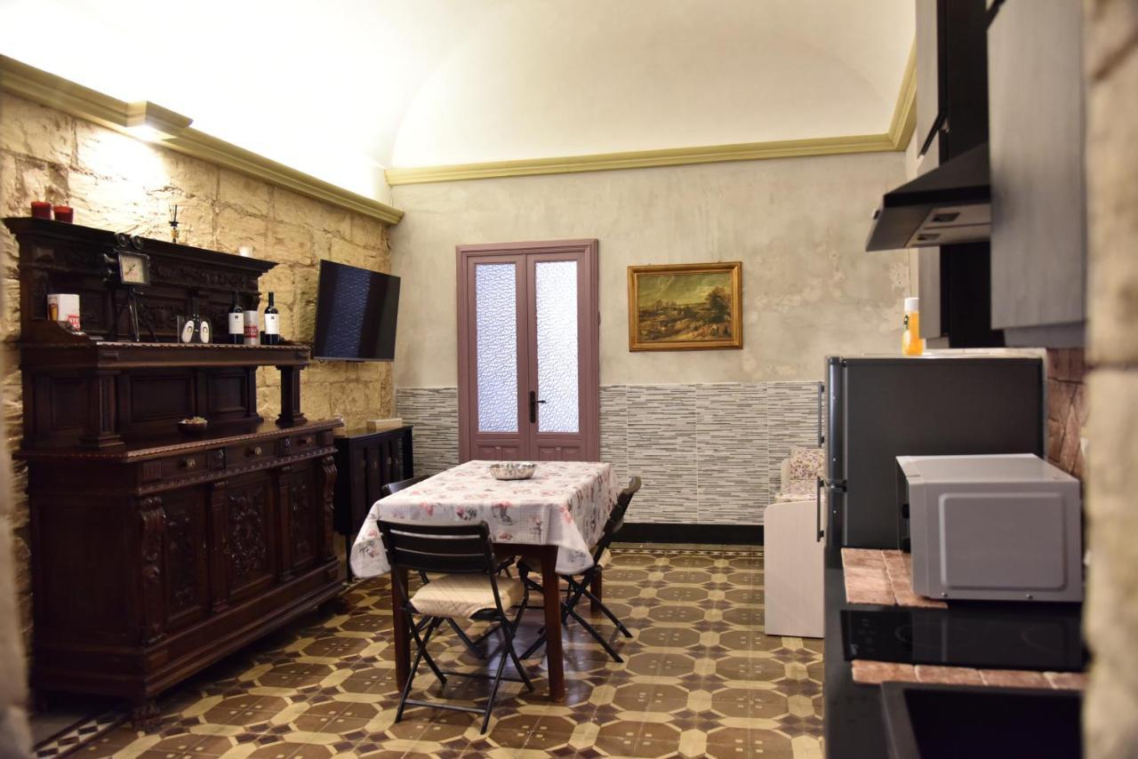 Casa Isabella Lilla Intero Appartamento Sorso Luaran gambar
