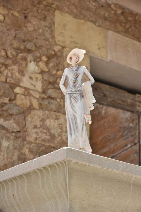 Casa Isabella Lilla Intero Appartamento Sorso Luaran gambar