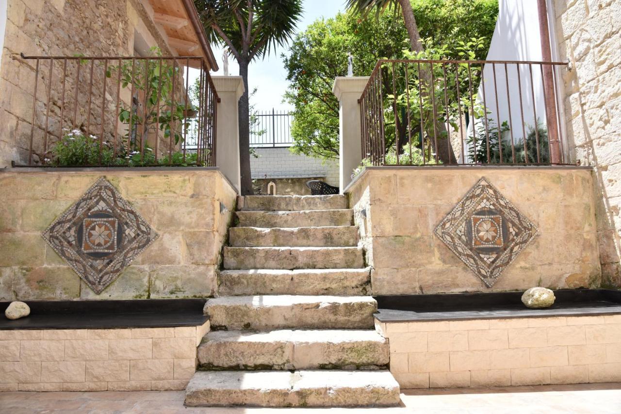 Casa Isabella Lilla Intero Appartamento Sorso Luaran gambar