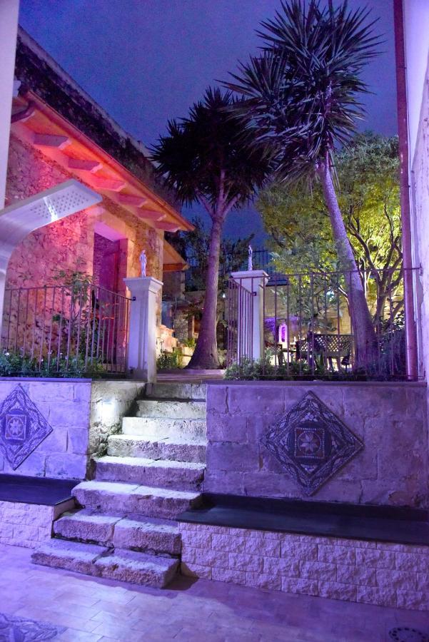 Casa Isabella Lilla Intero Appartamento Sorso Luaran gambar