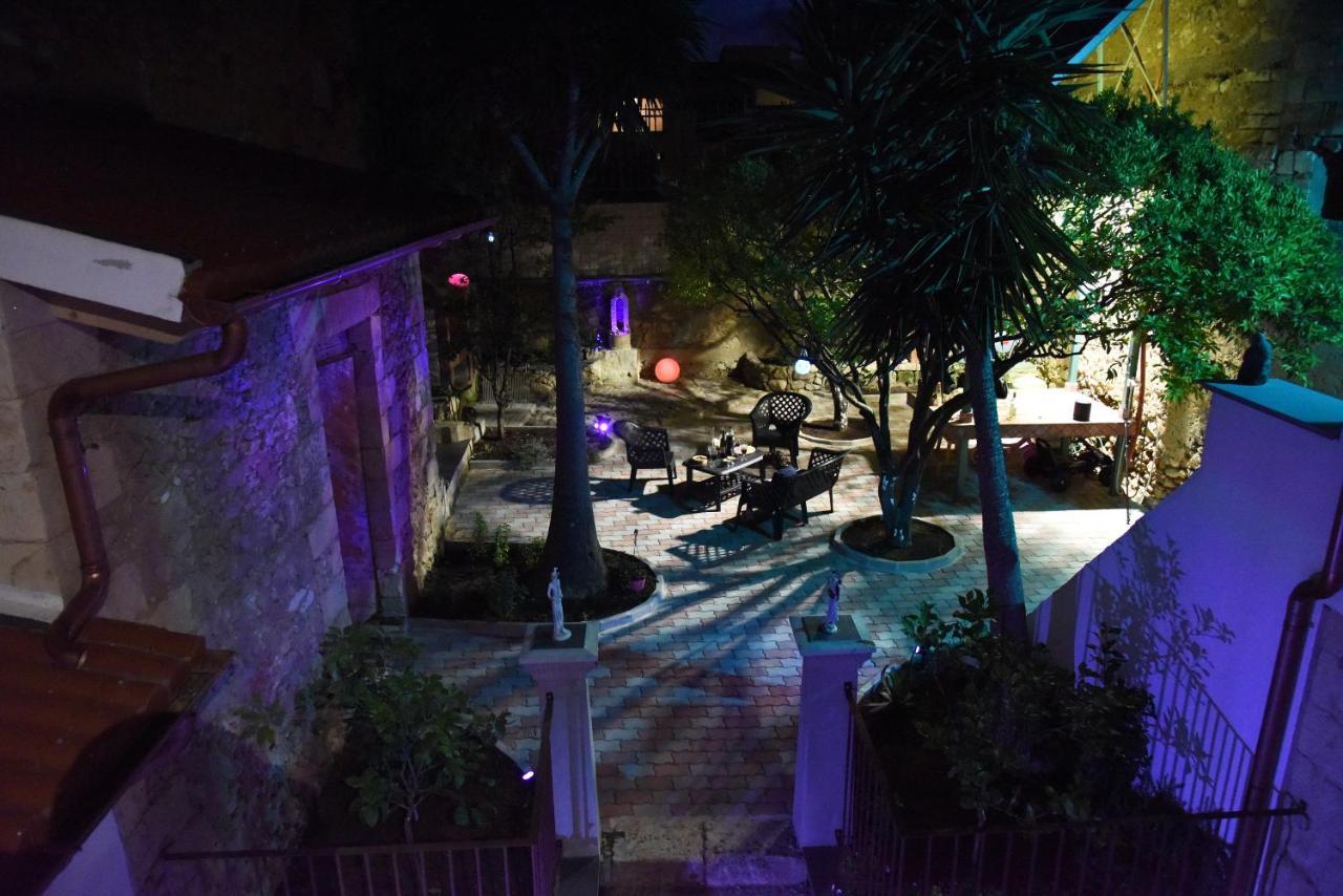 Casa Isabella Lilla Intero Appartamento Sorso Luaran gambar