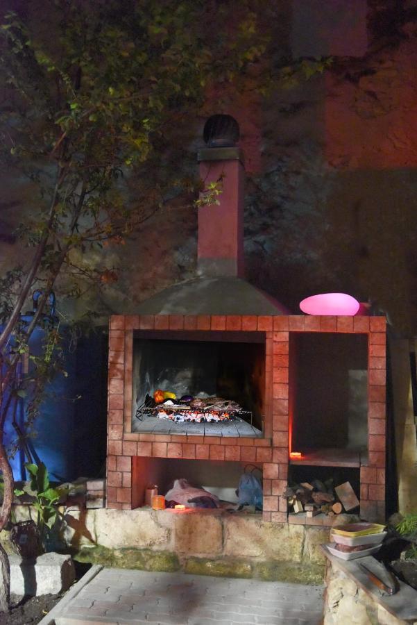 Casa Isabella Lilla Intero Appartamento Sorso Luaran gambar