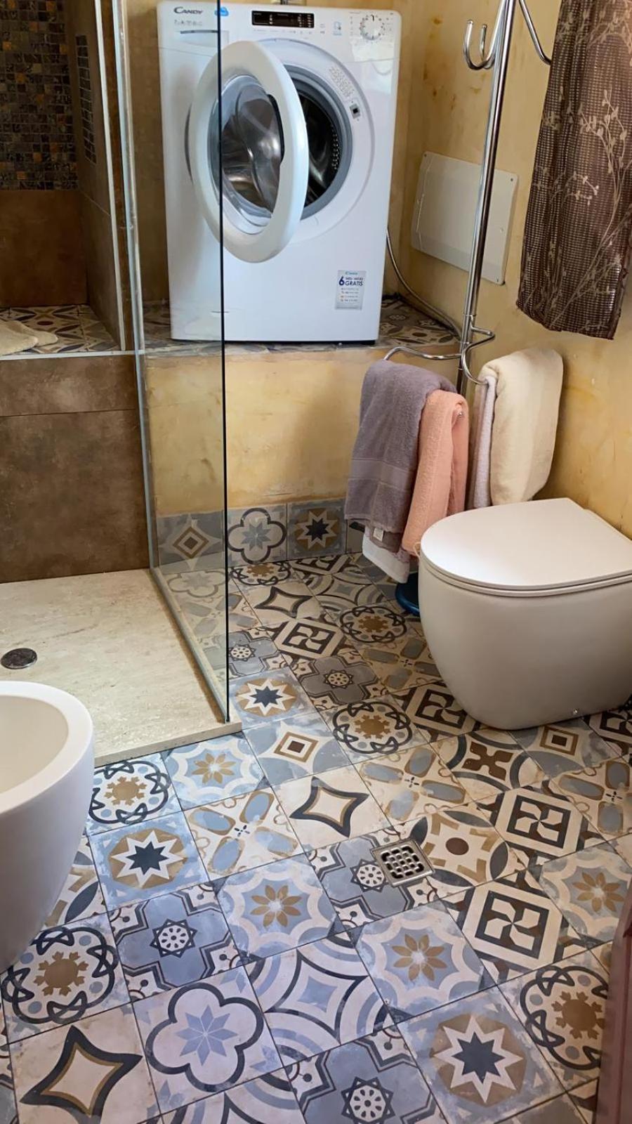 Casa Isabella Lilla Intero Appartamento Sorso Bilik gambar