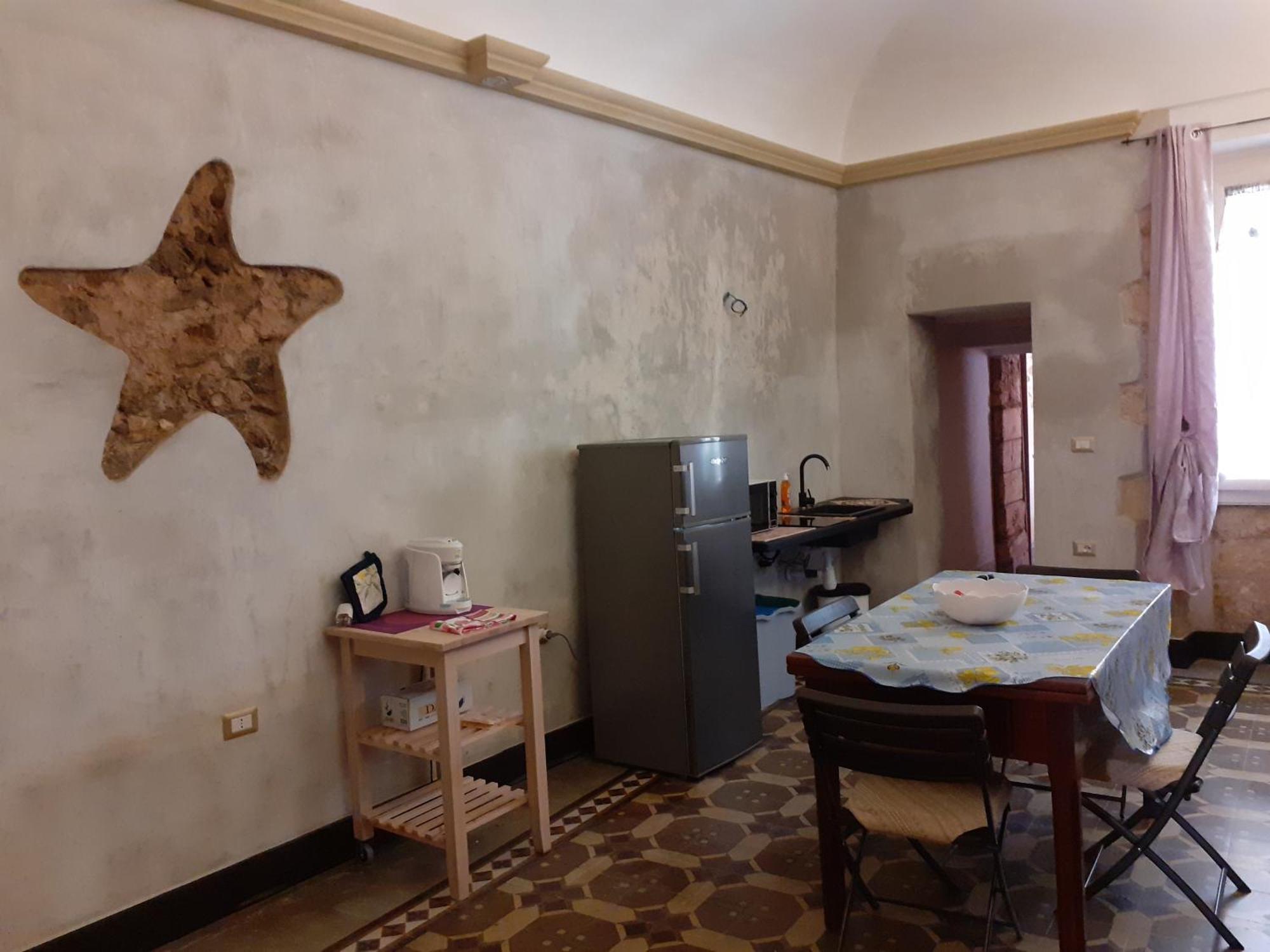 Casa Isabella Lilla Intero Appartamento Sorso Bilik gambar